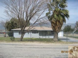 Foreclosed Home - 52006 HELEN AVE, 92230
