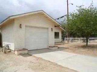 Foreclosed Home - 49885 CARMEN AVE, 92230