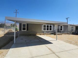 Foreclosed Home - 52216 DATE AVE, 92230