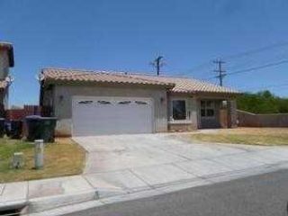 Foreclosed Home - 431 HALCON CT, 92231