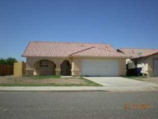 Foreclosed Home - 1179 PASEO LOS REYES, 92231