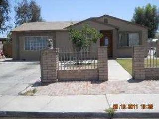 Foreclosed Home - List 100104465