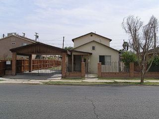 Foreclosed Home - List 100111980