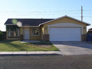 Foreclosed Home - 1197 RAINBOW AVE, 92231