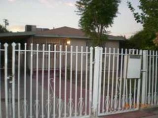 Foreclosed Home - 841 E 3RD ST, 92231