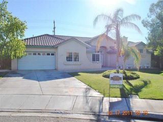Foreclosed Home - 1098 BRAVO DR, 92231