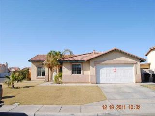 Foreclosed Home - 701 G ANAYA AVE, 92231