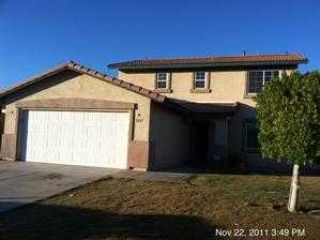Foreclosed Home - 1205 7TH ST, 92231