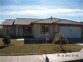 Foreclosed Home - List 100231322