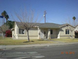 Foreclosed Home - 801 ENCANTO TER, 92231