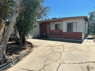 Foreclosed Home - 930 E 6TH ST, 92231