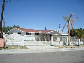 Foreclosed Home - 67094 SAN MATEO DR, 92234