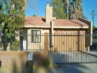 Foreclosed Home - 31550 DATE PALM DR, 92234
