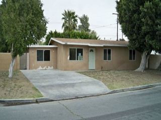 Foreclosed Home - 30700 PAULINE AVE, 92234