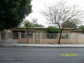 Foreclosed Home - 31570 AVENIDA LA GAVIOTA, 92234