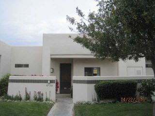 Foreclosed Home - 67130 W CHIMAYO DR, 92234