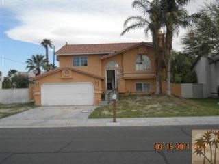 Foreclosed Home - 68100 CONCEPCION RD, 92234