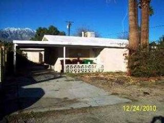 Foreclosed Home - List 100036497