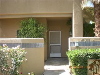 Foreclosed Home - 67573 LAGOS WAY # 494, 92234
