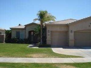 Foreclosed Home - 30104 SAWGRASS RD, 92234