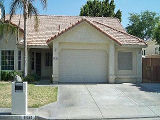 Foreclosed Home - List 100102302