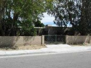 Foreclosed Home - 34640 EAGLE CANYON DR, 92234