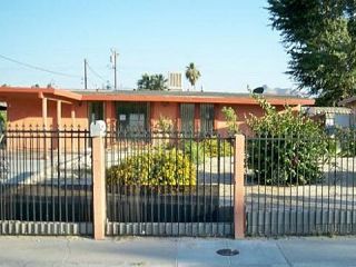 Foreclosed Home - 67197 ASISTENCIA DR, 92234