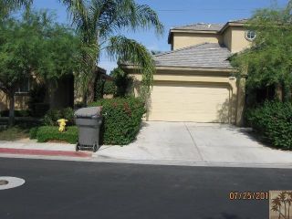 Foreclosed Home - 31240 CALLE AGATE, 92234