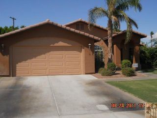 Foreclosed Home - 67660 OVANTE RD, 92234