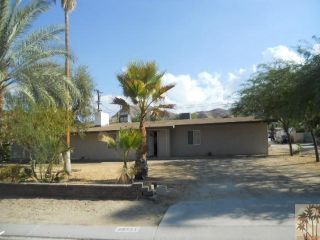 Foreclosed Home - 68551 SAN JACINTO RD, 92234