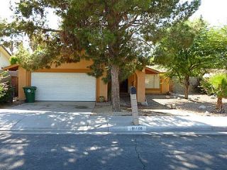 Foreclosed Home - 31105 SAN ELJAY AVE, 92234