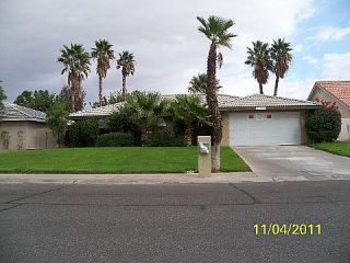 Foreclosed Home - 67280 QUIJO RD, 92234
