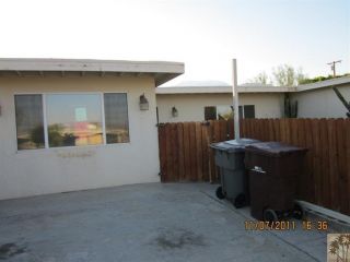 Foreclosed Home - 37255 PALO VERDE DR, 92234
