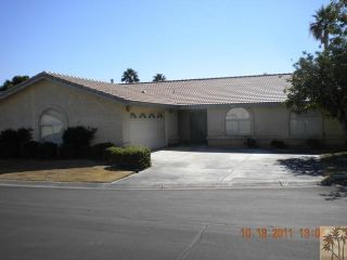 Foreclosed Home - 27170 SHADOWCREST LN, 92234