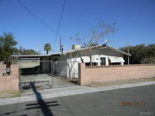 Foreclosed Home - 68788 SAN JACINTO RD, 92234