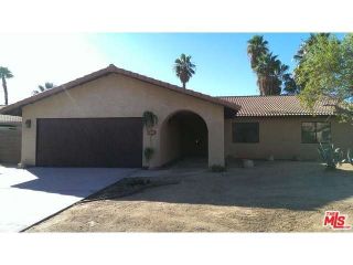 Foreclosed Home - 67415 QUIJO RD, 92234