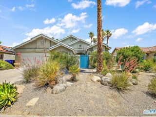 Foreclosed Home - 67360 QUIJO RD, 92234