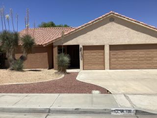 Foreclosed Home - 67820 JANE LN, 92234
