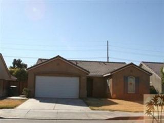 Foreclosed Home - 48341 PLAYA DEL AMOR, 92236