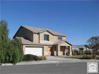 Foreclosed Home - 83582 BIG BEAR PL, 92236