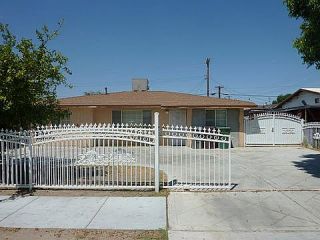 Foreclosed Home - 52137 TRIPOLI WAY, 92236