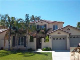 Foreclosed Home - 83385 SAN ASIS DR, 92236
