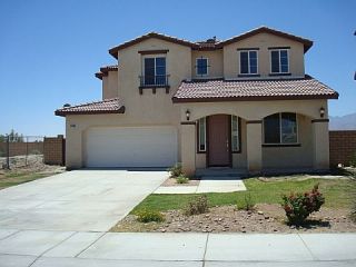 Foreclosed Home - 84585 CALLE DIEGO, 92236