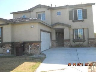 Foreclosed Home - 52193 CHANNING CT, 92236
