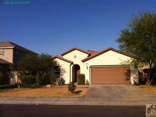 Foreclosed Home - 53760 SLATE DR, 92236
