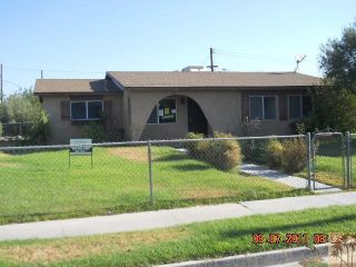 Foreclosed Home - List 100130408