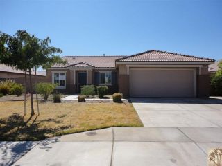 Foreclosed Home - 48491 CAMINO REAL, 92236