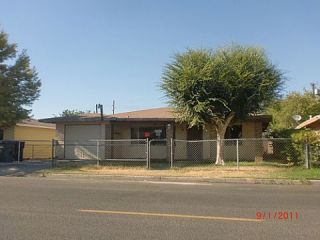 Foreclosed Home - 84650 DAMASCUS AVE, 92236
