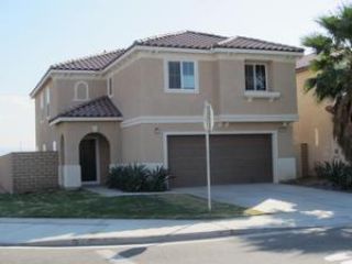 Foreclosed Home - 53866 CALLE SANBORN, 92236