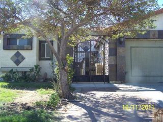 Foreclosed Home - 84431 ROSAL AVE, 92236